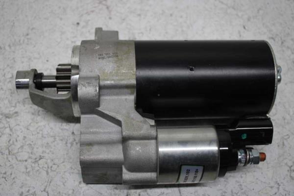 DEMARREUR AUDI - Vue 1